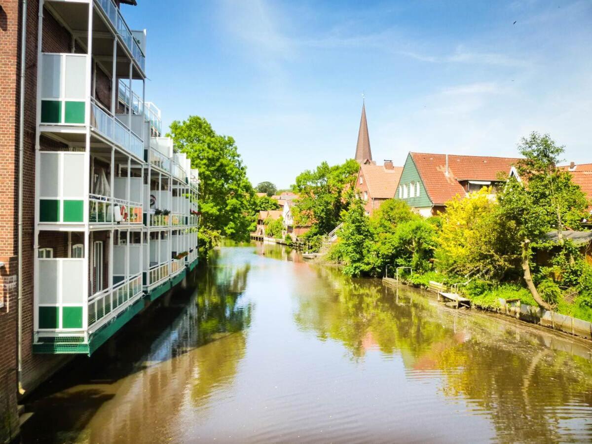 Goeteborg Daire Otterndorf Dış mekan fotoğraf