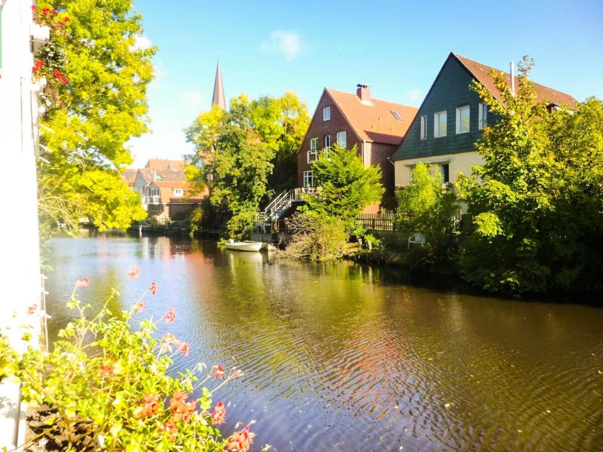 Goeteborg Daire Otterndorf Dış mekan fotoğraf